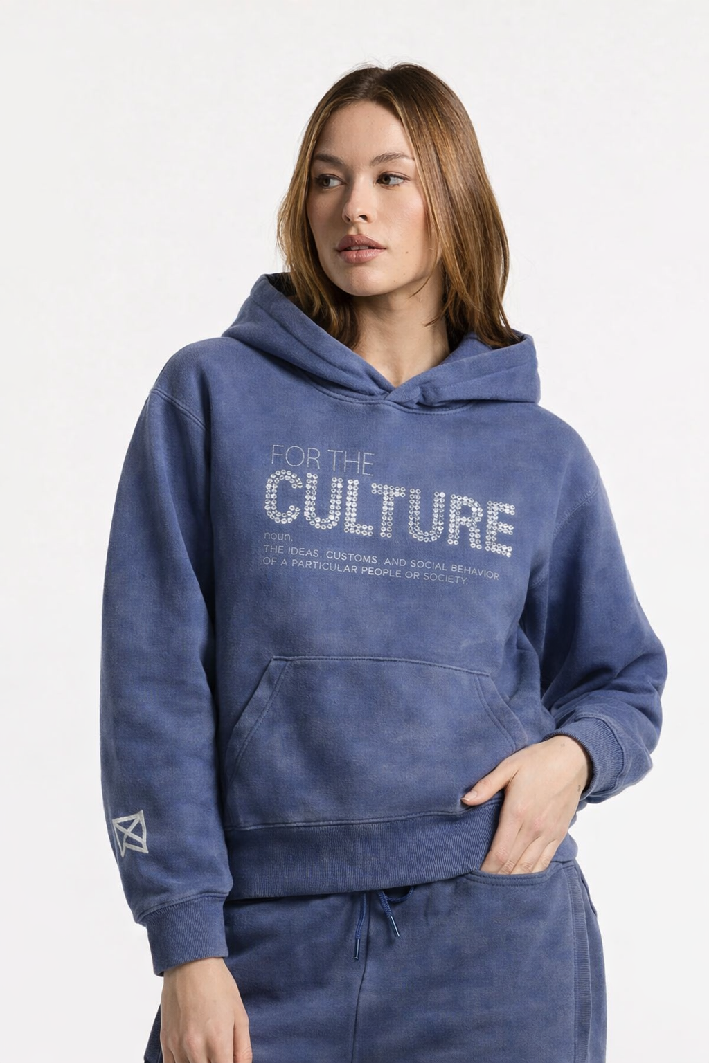 Culture Hoodie