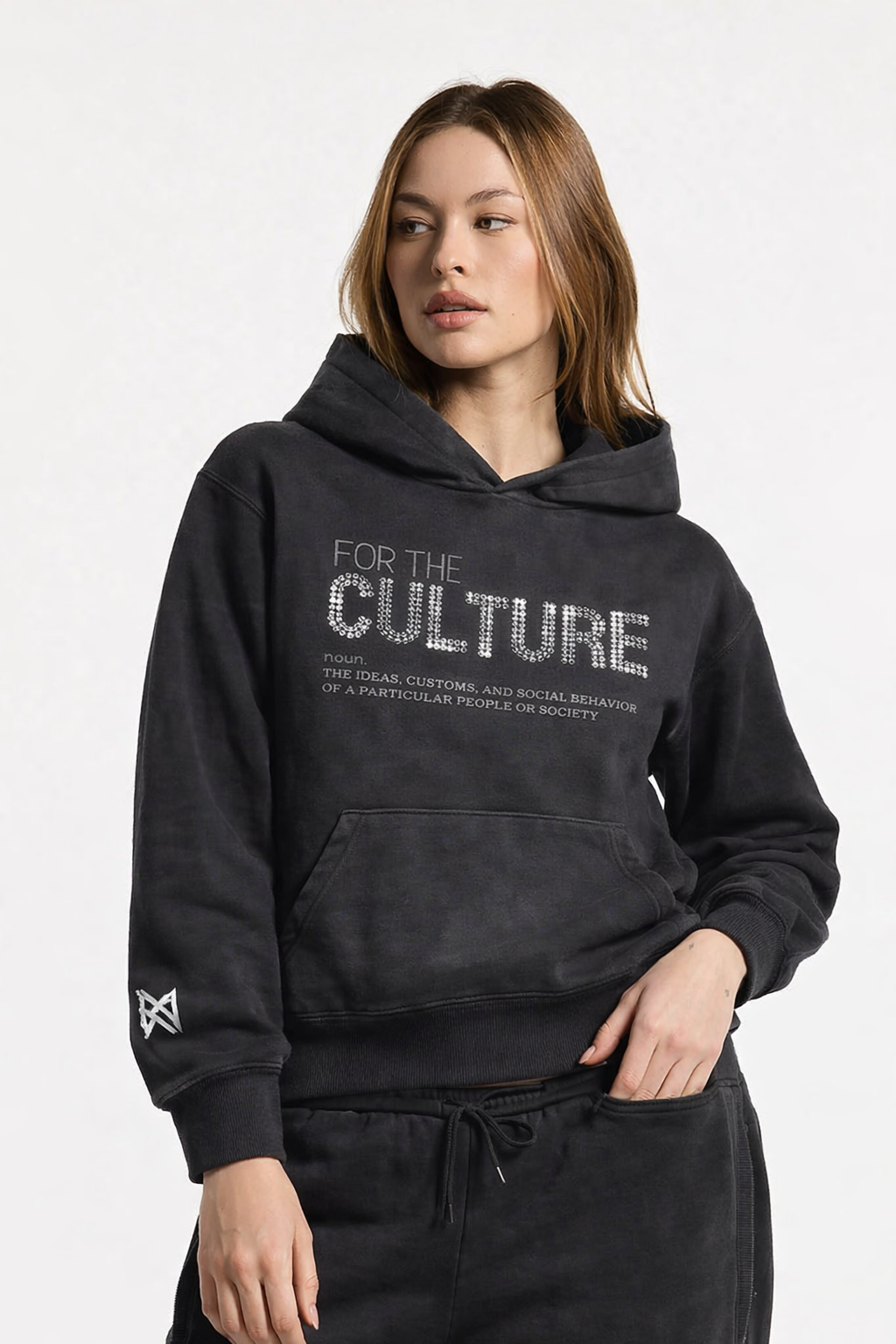 Culture Hoodie