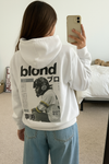 Y2K 'Aesthetic Blond' Hoodie