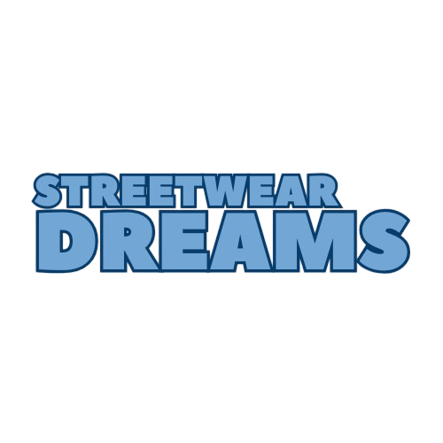 StreetWear Dreams